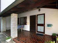 Apartment - Erdgeschoss