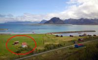Villa Lofoten - The Farmhouse - B&B Kvalnes