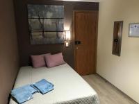 Standard Double Room with Shared Bathroom