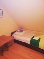 Chambre Triple