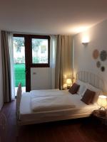 Habitación Doble con patio