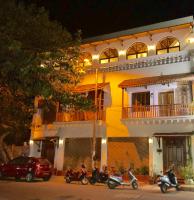 B&B Pondicherry - La Maison Pondichéry - Bed and Breakfast Pondicherry