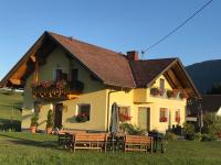 Terezia-Appartements Nassfeld - B&B Hermagor