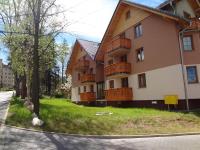 Apartamenty Sun&Fun Rezydencja Parkowa Nadrzeczna 3D i 3E -blisko centrum, dworca PKP w otoczeniu zieleni - Ferienwohnung Karpacz