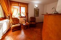Pensiunea Eva - B&B Sovata