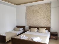Double Room with Balcony and Sea View