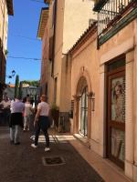 Casa Elisabetta - Ferienwohnung Peschiera del Garda