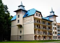 Golden Sand - B&B