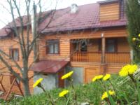 Pid Playem - Bed and Breakfast Volovets