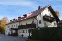 B&B Lenggries - Landgasthof zum Papyrer - Bed and Breakfast Lenggries