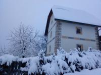 B&B Murau - Turmhaus am Perschlhof - Bed and Breakfast Murau