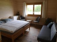 King Room - Disability Access