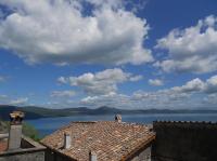 B&B Bracciano - La Petite Maison - Bed and Breakfast Bracciano