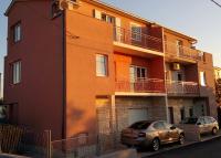 Apartment Sunce - B&B Podstrana