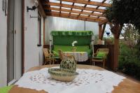 Ferienhaus Storchennest - Ferienwohnung