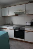 Apartment - Erdgeschoss