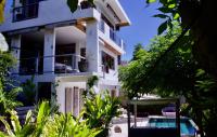 Villa Awan Uluwatu - B&B