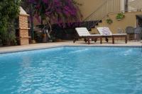 Casa Aloe - B&B El Paso