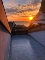 Kamer met Kingsize Bed