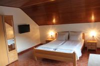 Studio Apartment with Sea View