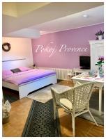Habitación Doble con baño privado
