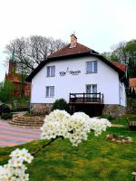 B&B Villa Varmia - B&B Frombork