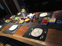 Radium Elk Park B & B - B&B Radium Hot Springs