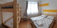 Chambre Quadruple avec Salle de Bains Privative