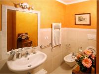 Camera Singola Basic con Bagno in Comune