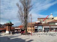 Apartment Noah - B&B Sarajevo