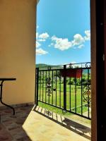 Appartamento con Balcone