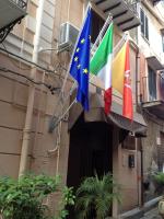 Palazzo Ducale Suites - Ferienwohnung