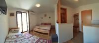 Appartamento con Balcone