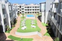 Banana Cake - piscina, doble terraza, última planta , wifi y parking - B&B Corralejo
