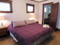 Whirlpool Cottage - Bed and Breakfast Niagara Falls
