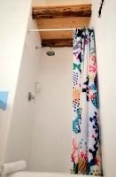 Dreibettzimmer mit Meerblick