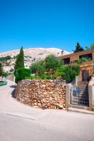 STUDIO APARTMAN STARA BAŠKA - Bed and Breakfast