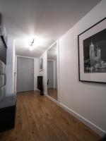 Old Town Apartment Morsztynowska - B&B Cracovia