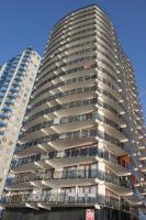 Apartamento de 2 dormitorios
