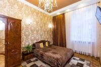 Apartment mit Balkon