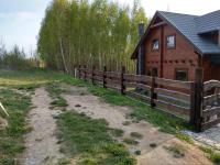 Domek u Charnasia - Ferienwohnung Biskupiec