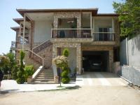 Guesthouse Zografia - B&B Vrasná