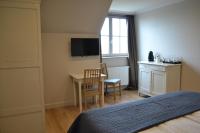 Grande Chambre Double ou Lits Jumeaux