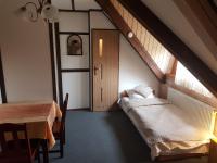 Standard Dreibettzimmer