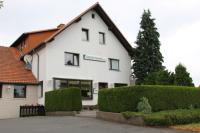 B&B Bad Driburg - Pension Fischer - Bed and Breakfast Bad Driburg