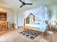 Superior Double or Twin Room with Sea View