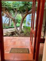 Camera Doppia con Letti Singoli Spaziosa