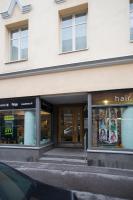 --2ndhomes 2BR City Center Penthouse with Balcony and Sauna-- - Chambres d'hôtes Helsinki