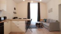 Appartement 1 Chambre