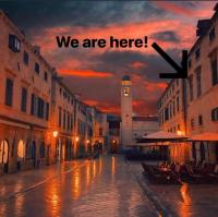 Apartment Mari - B&B Dubrovnik